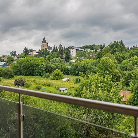 Apartament W Dolinie Sanu Lesko Exteriér fotografie