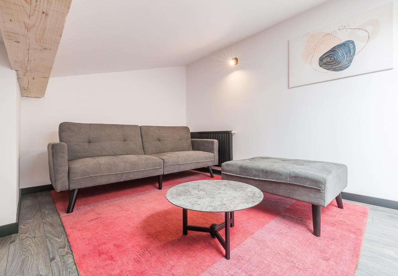 Apartament W Dolinie Sanu Lesko Exteriér fotografie