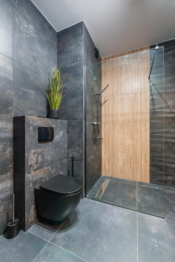 Apartament W Dolinie Sanu Lesko Exteriér fotografie